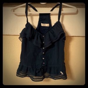 Abercrombie tank top